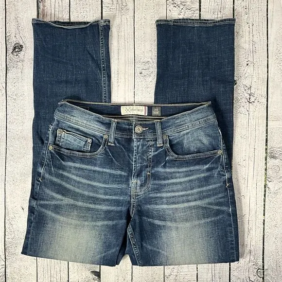 DEPARTWEST Seeker Jeans