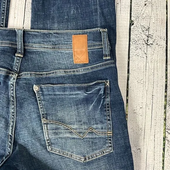 DEPARTWEST Seeker Jeans