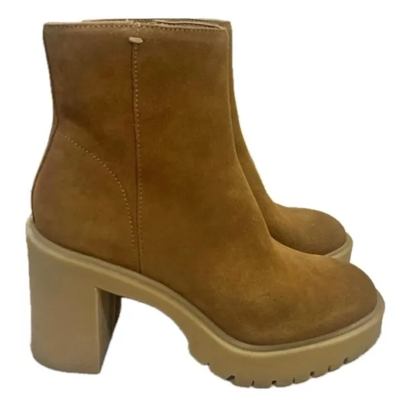 Dolce Vita Women's Boots NWT