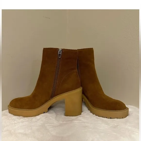 Dolce Vita Women's Boots NWT