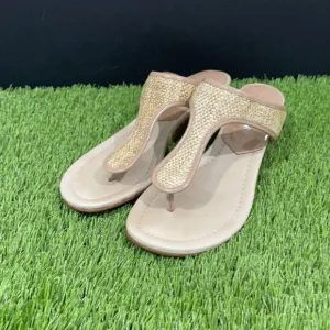 Donald J. Pliner Desi Slip-On Sandals