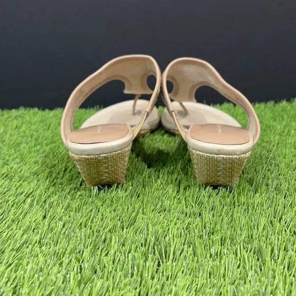 Donald J. Pliner Desi Slip-On Sandals