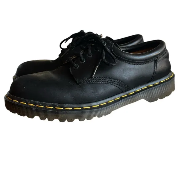 Dr Martens Vintage Made In England 8053 Men’s Size 11