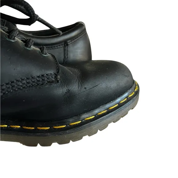 Dr Martens Vintage Made In England 8053 Men’s Size 11