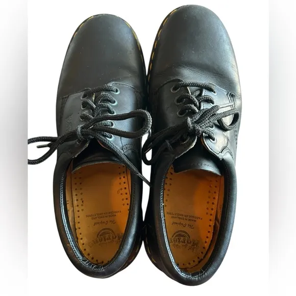 Dr Martens Vintage Made In England 8053 Men’s Size 11