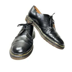 Dr. Martens Vintage Made in England Oxford Shoes The Originals Black Men 8.5