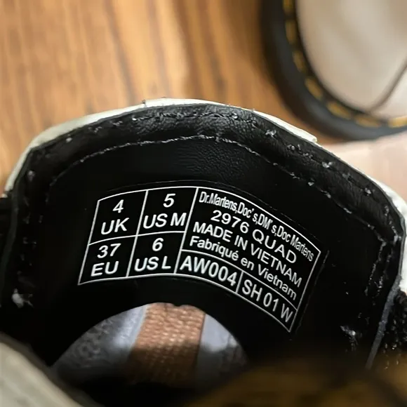 Dr.Martens Shoes