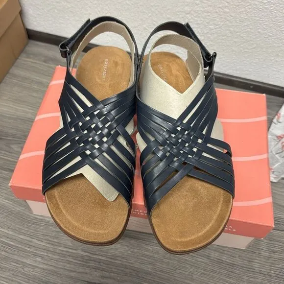 Easy Spirit Mar Sandals (WIDE)