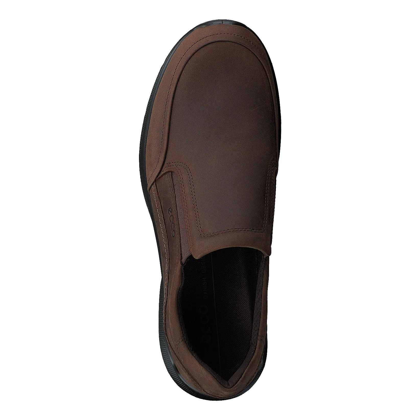 Ecco Irving Coffee