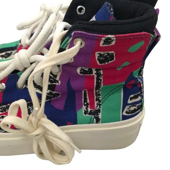 Essentials Fear Of God Converse Skid Grip High Top Shoes