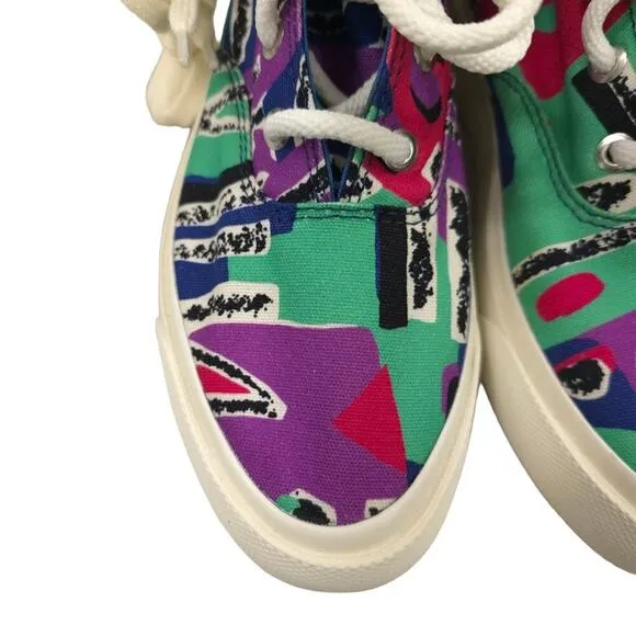 Essentials Fear Of God Converse Skid Grip High Top Shoes