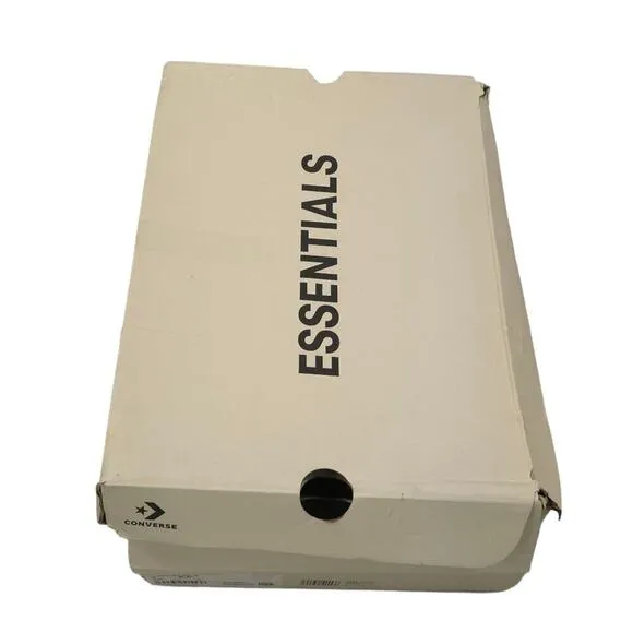 Essentials Fear Of God Converse Skid Grip High Top Shoes