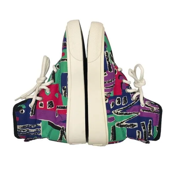 Essentials Fear Of God Converse Skid Grip High Top Shoes