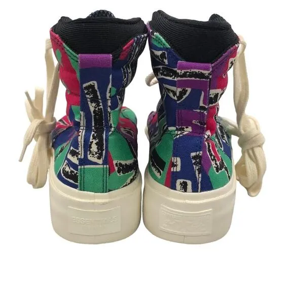 Essentials Fear Of God Converse Skid Grip High Top Shoes