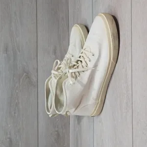 Everlane Mens High Top Lace Up Sneakers Keds Shoes sz 12
