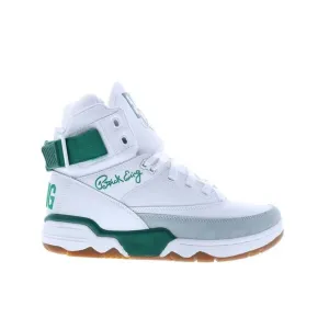 Ewing Athletics Mens 33 HI Country Club White Shoes (NWT)