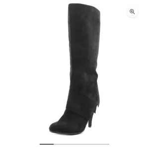 Fergalicious Prime Tall Fashion Boots , NWT, size 6.5