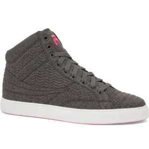 Fila Gray Athletic High-Top Size 9.5 New