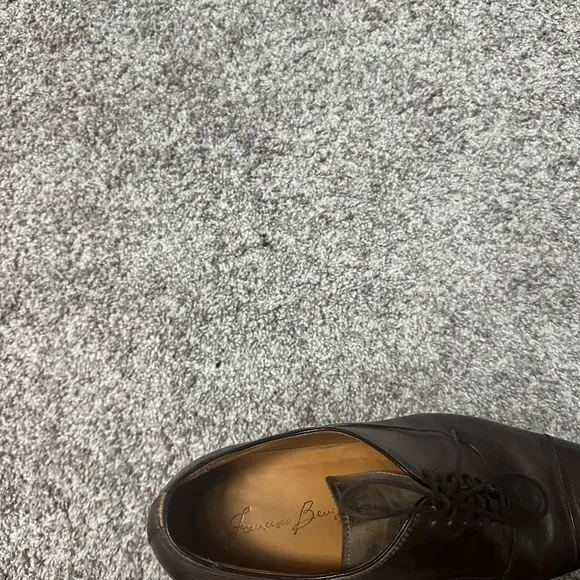 Francesco Biasia Men’s Shoes