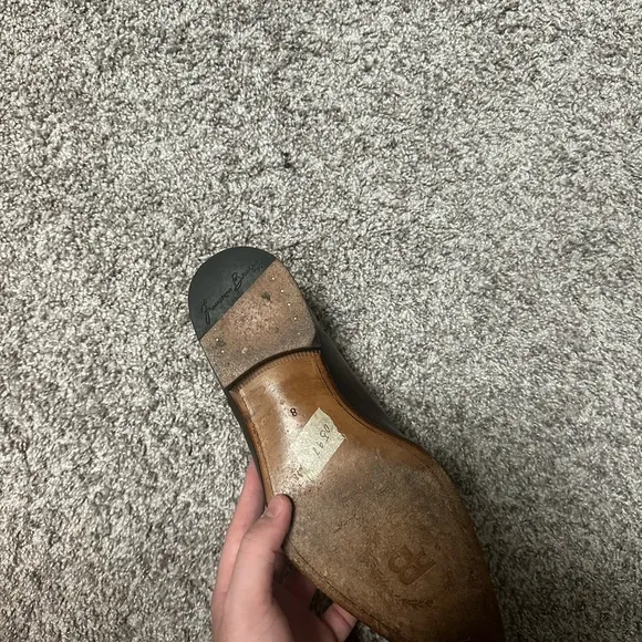 Francesco Biasia Men’s Shoes