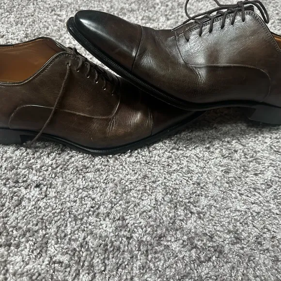 Francesco Biasia Men’s Shoes