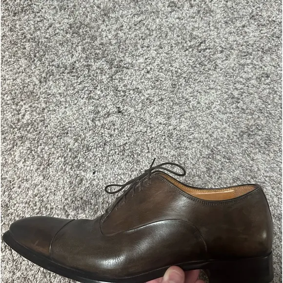 Francesco Biasia Men’s Shoes