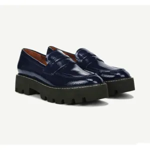 Franco Balin Lug Sole Penny Loafer‎ Size | 8.5