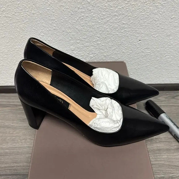 Franco Sarto Giovanna Pump