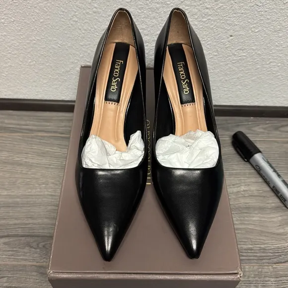 Franco Sarto Giovanna Pump