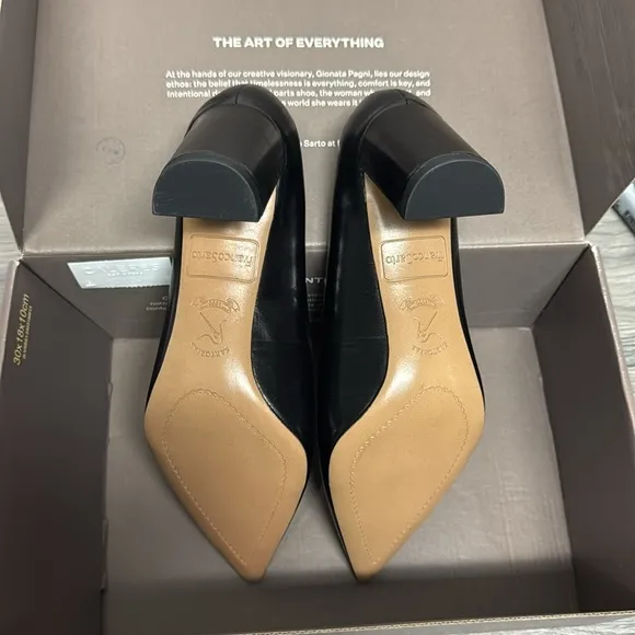 Franco Sarto Giovanna Pump