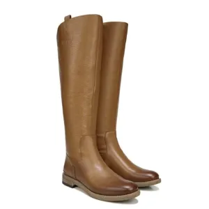 FRANCO SARTO Meyer Knee High Riding Boots (WIDE)