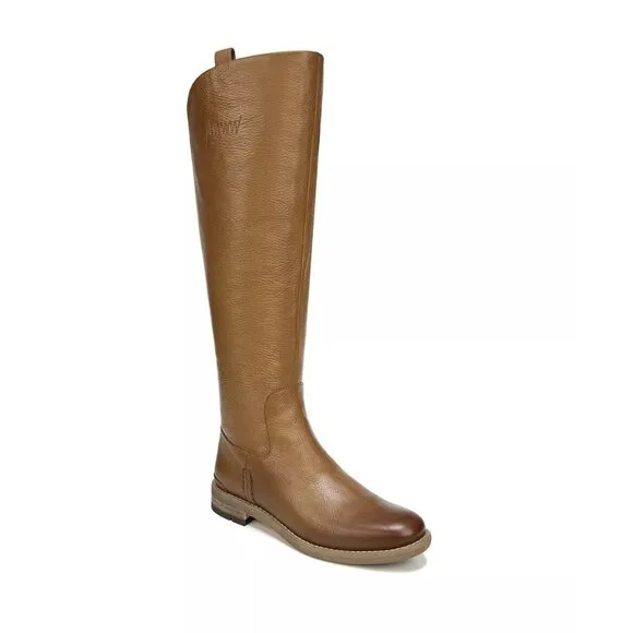 FRANCO SARTO Meyer Knee High Riding Boots (WIDE)