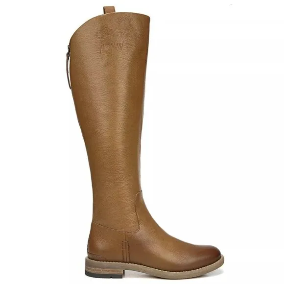 FRANCO SARTO Meyer Knee High Riding Boots (WIDE)
