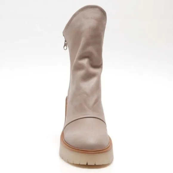 Free People Jack Zip Boot
