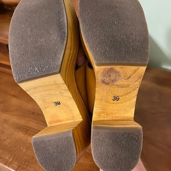 Free People Kora women’s platform clogs
