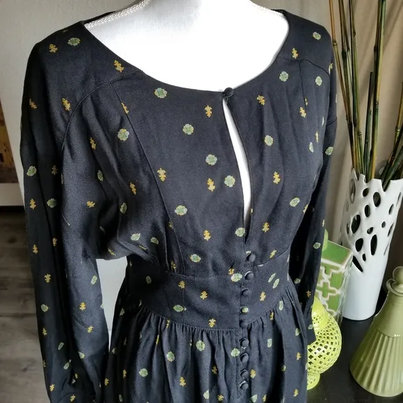 Free People romper