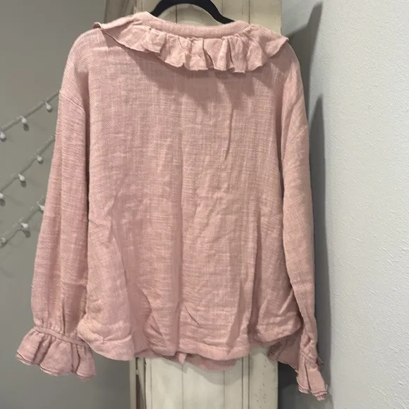 Free People Summer Vibes Set NWT