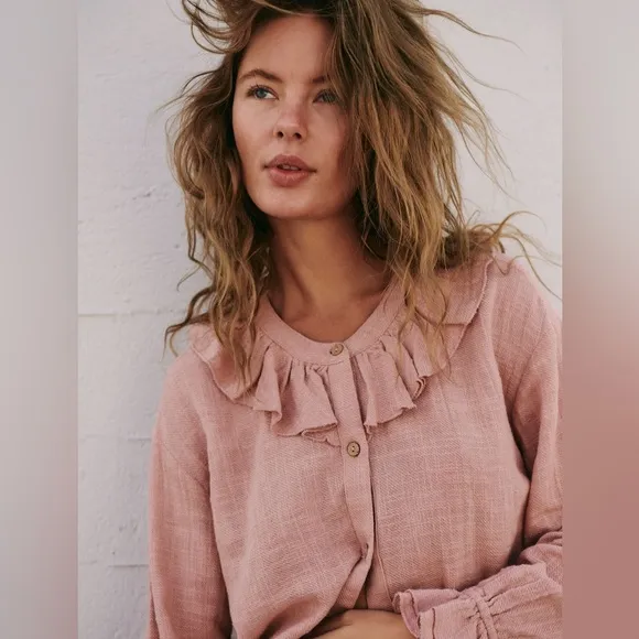 Free People Summer Vibes Set NWT