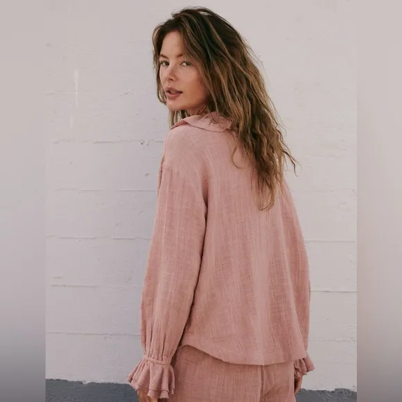 Free People Summer Vibes Set NWT