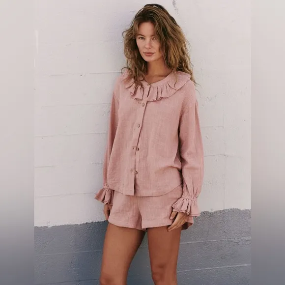 Free People Summer Vibes Set NWT