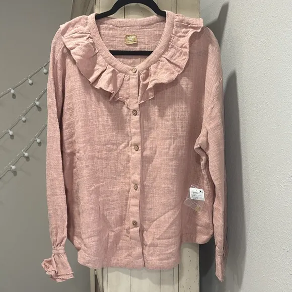 Free People Summer Vibes Set NWT