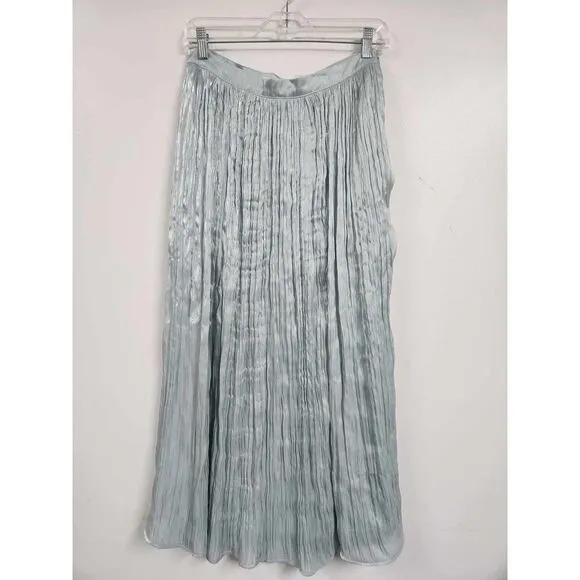 Free People Vera City Skirt Size 8