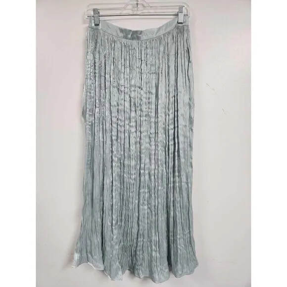 Free People Vera City Skirt Size 8