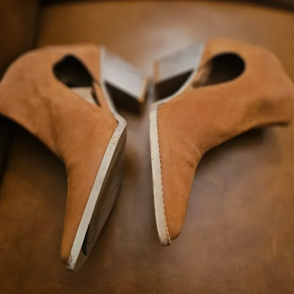 Free People Wilder Bootie Size 9.5