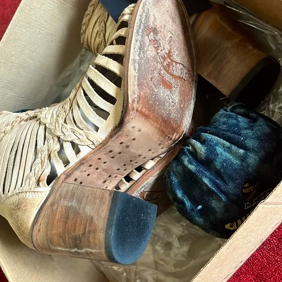 Freebird by Steven| Bela Sandal/Bootie |