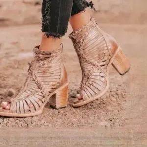 Freebird by Steven| Bela Sandal/Bootie |