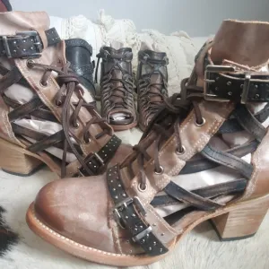 Freebird CHEYENNE Tan 9
