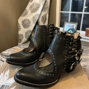 Freebird desert sz 7