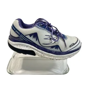 Gdefy Gravity Defyer Womens Sneakers Shoes Size 8.5 Orthotics