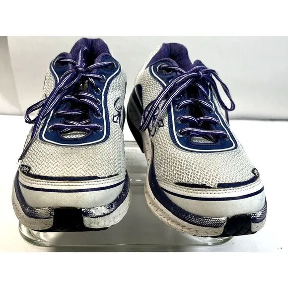 Gdefy Gravity Defyer Womens Sneakers Shoes Size 8.5 Orthotics